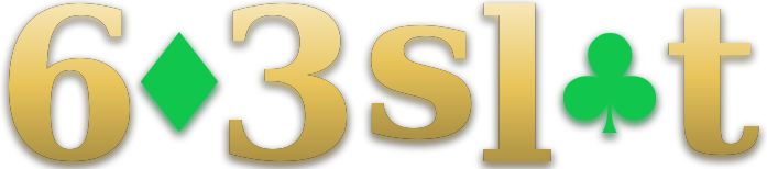 603 slot logo